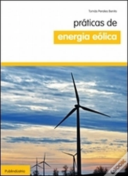 Capa do artigo Práticas de Energia Eólica