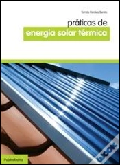 Capa do artigo Práticas de Energia Solar Térmica