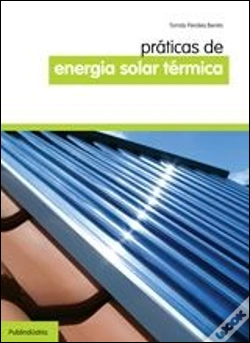 Capa do artigo Práticas de Energia Solar Térmica