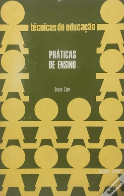 Capa do artigo Práticas de Ensino