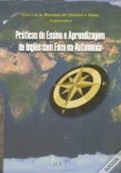 Capa do artigo Práticas de Ensino e Aprendizagem de Inglês com Foco na Autonomia