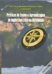 Capa do artigo Práticas de Ensino e Aprendizagem de Inglês com Foco na Autonomia