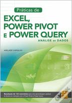 Práticas de Excel, Power Pivot e Power Query