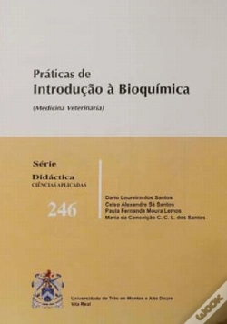 Capa do artigo Praticas de Introdução à Bioquimica