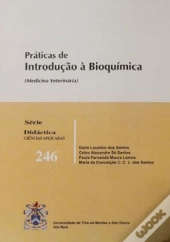 Praticas de Introdução à Bioquimica