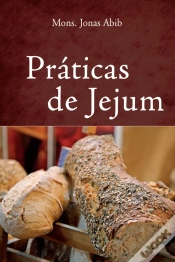 Capa do artigo Práticas De Jejum