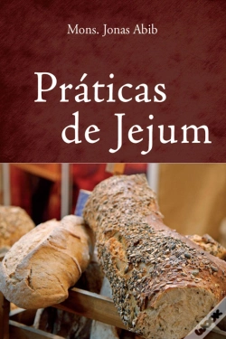 Capa do artigo Práticas De Jejum