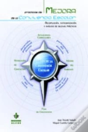 Capa do artigo Práticas De Mejora De La Convivencia Escolar