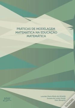 Capa do artigo Práticas De Modelagem Matemática Na Educação Matemática