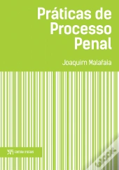 Práticas de Processo Penal