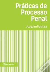 Capa do artigo Práticas de Processo Penal