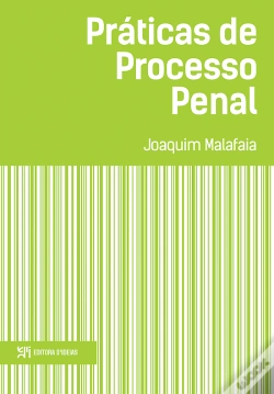 Capa do artigo Práticas de Processo Penal