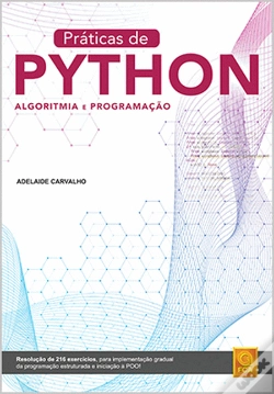 Capa do artigo Práticas de Python