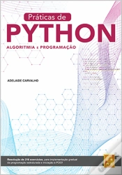 Capa do artigo Práticas de Python