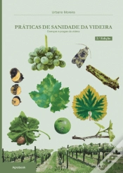 Capa do artigo Práticas de Sanidade da Videira