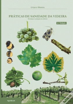 Capa do artigo Práticas de Sanidade da Videira
