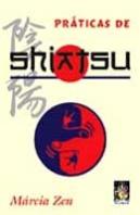 Práticas de Shiatsu