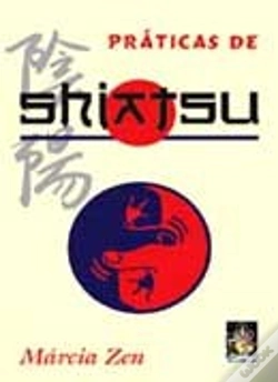 Capa do artigo Práticas de Shiatsu