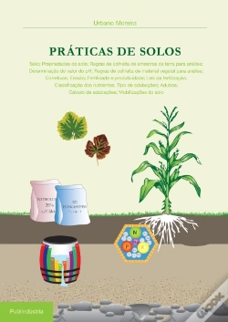 Capa do artigo Práticas de Solos