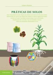 Capa do artigo Práticas de Solos