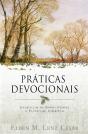Práticas Devocionais - Preview