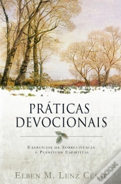Capa do artigo Práticas Devocionais