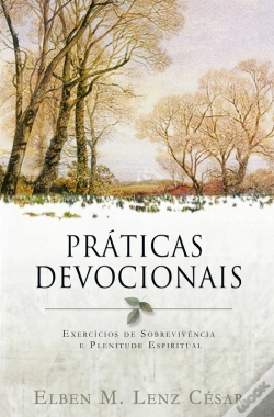 Capa do artigo Práticas Devocionais