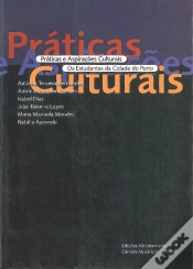 Capa do artigo Práticas e Aspirações Culturais