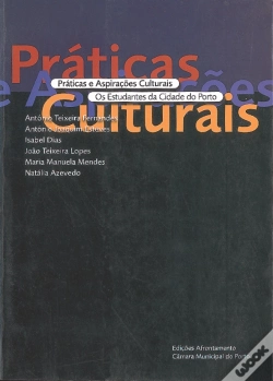 Capa do artigo Práticas e Aspirações Culturais