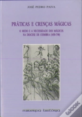 Práticas e Crenças Mágicas