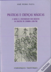 Capa do artigo Práticas e Crenças Mágicas