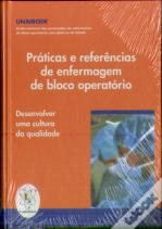 Práticas e Referências de Enfermagem de Bloco Operátório
