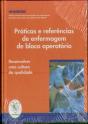 Práticas e Referências de Enfermagem de Bloco Operátório - Preview