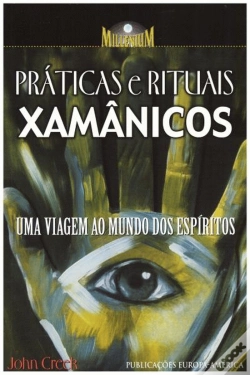 Capa do artigo Práticas e Rituais Xamânicos