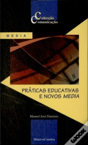 Capa do artigo Práticas Educativas e Novos Media