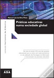 Capa do artigo Práticas Educativas Numa Sociedade Global