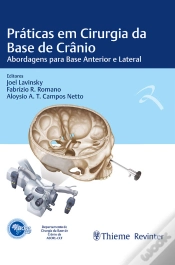 Capa do artigo Práticas Em Cirurgia Da Base De Crânio