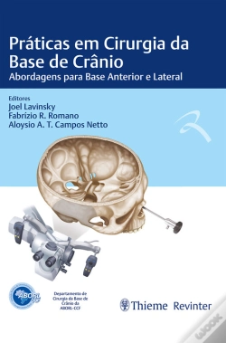 Capa do artigo Práticas Em Cirurgia Da Base De Crânio