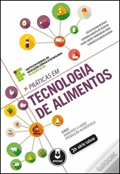 Capa do artigo Práticas em Tecnologia de Alimentos