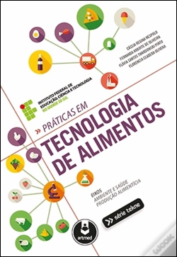 Capa do artigo Práticas em Tecnologia de Alimentos