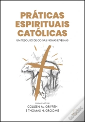 Capa do artigo Práticas Espirituais Católicas