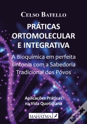 Capa do artigo Práticas Ortomolecular e Integrativa - Livro II
