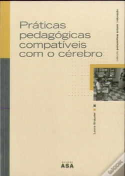 Capa do artigo Práticas Pedagógicas Compatíveis com o Cérebro