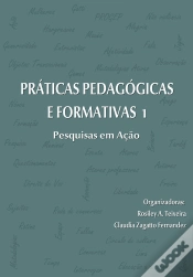 Capa do artigo Práticas Pedagógicas E Formativas 1