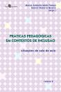 Práticas Pedagógicas Em Contextos De Inclusão - Preview