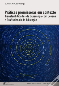 Capa do artigo Práticas Promissoras em Contexto