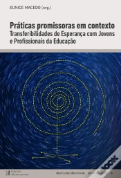 Capa do artigo Práticas Promissoras em Contexto
