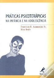 Capa do artigo Práticas Psicoterápicas na Infância e na Adolescência