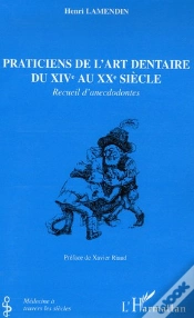 Capa do artigo Praticiens De L