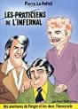 Praticiens De L'Infernal (Les) - Preview